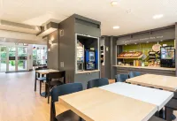 B&B Hotel Nantes Atlantis le Zenith Hotels in Saint-Herblain