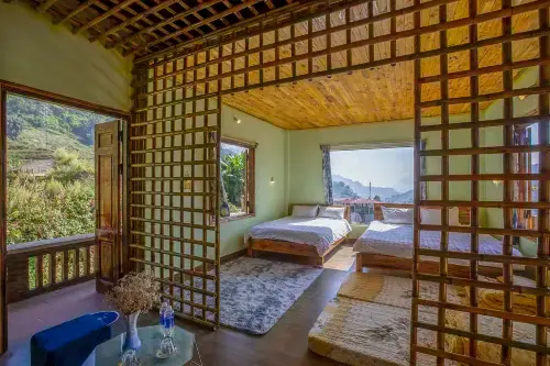 Stone Paradise Homestay - 2-Star