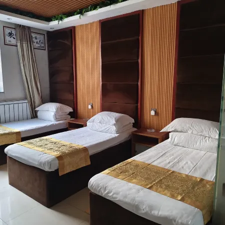 Harbour Business Hotel“Harbour