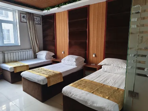 Harbour Business Hotel“Harbour