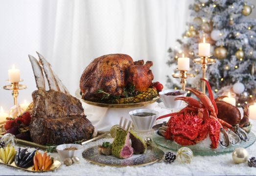 쉐라톤 홍콩 호텔 & 타워 썸네일