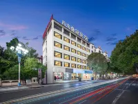 武寧·西海疊黛丨TheBeautyofTheEast觀湖景民宿（西海灣景區店）