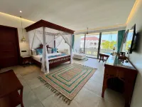 Shukran Palace Hotels in Pingwe