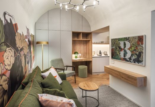 더 보타니스트 바이 아드레즈 대표 이미지