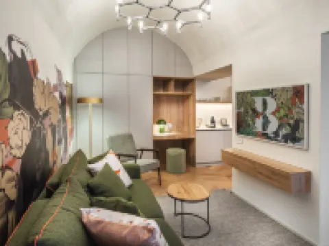 The Botanist by Adrez