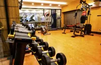 Istanbul Beach Sweet Home Apart - palestra