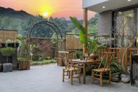 Hongya Muyunshe Homestay