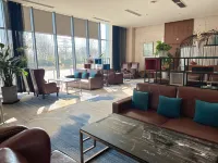 Hengfeng International Hotel - 5-Star