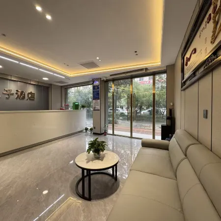 Prince Business Hotel