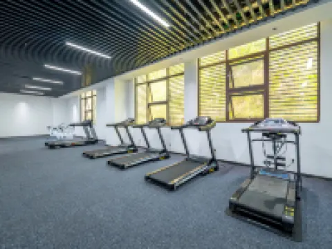 麓川璞隱溫泉康養酒店 龍陵酒店