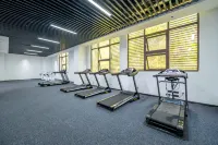 Luchuan Puyin Hot Spring Wellness Hotel