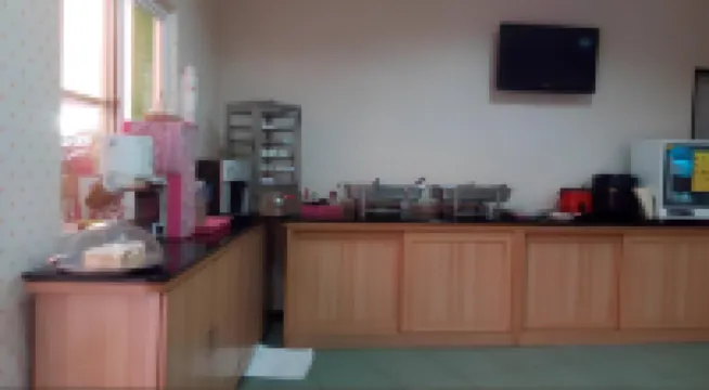 花鄉汽車旅館-大寮店