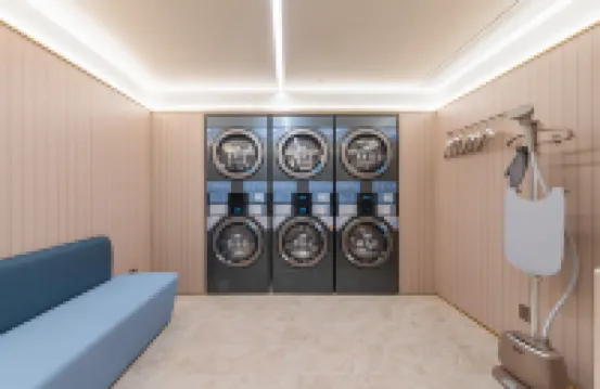 HanTing Hotel (Zhangzhou Wanda Plaza)