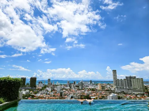 Beacon Executive Suite by NGN Homestay