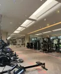 Yishu Hotel (Syikeng Metro Station, Guanlan Avenue, Shenzhen) - Træningscentre