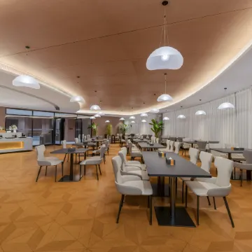 Guangde Hilman Platinum Hotel