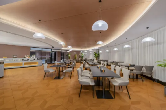 Guangde Hilman Platinum Hotel