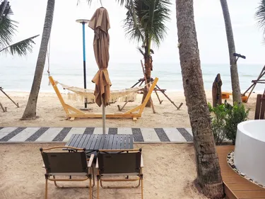 รูปภาพของสิชล แกลมปิ้ง รีสอร์ท บีชฟร้อนท์