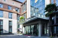 Yuanshe Hotel (Fugou Phoenix Terrace East Street)