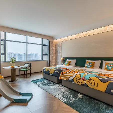TAHITI HOTEL(ZHANGHE WANDA PLAZA,169 BUIDLING)