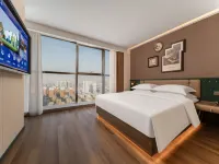 James Joyce Coffetel Hotel (Handan University)