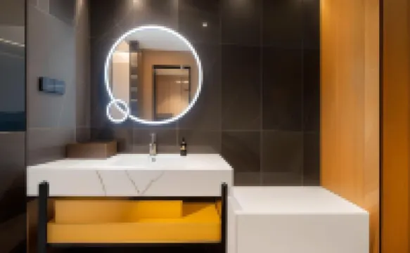 โรงแรมอุร์บา (สาขา อาคารที่พักเกาไถ เมืองเก่าคัชการ์) โรงแรมใกล้ศูนย์กลางหอประชุมและนิทรรศการนานาชาติกาซี