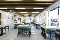 Aifei Hotel Beijing Capital Airport Branch