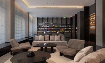 Atour Hotel, Binjiang East Road, Shuidong Street, Huizhou