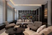 Atour Hotel, Binjiang East Road, Shuidong Street, Huizhou - 4-Star