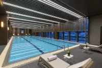 HUALUXE Hotels and Resorts XIANYANG - 5 stjerner