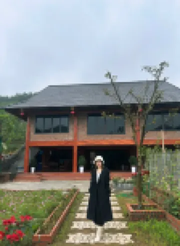 Thung Din Homestay - Park Yeri