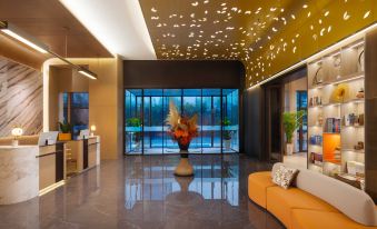Hawthorn Extended Stay by Wyndham Xi'an High Tech