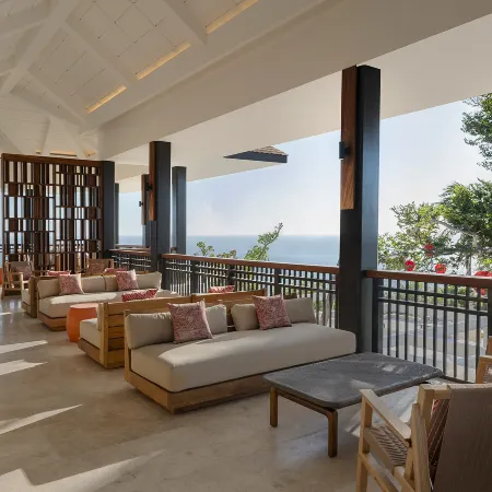Banyan Tree Cabo Marques