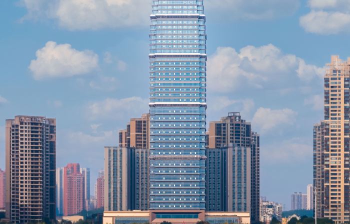 The Westin Yichang