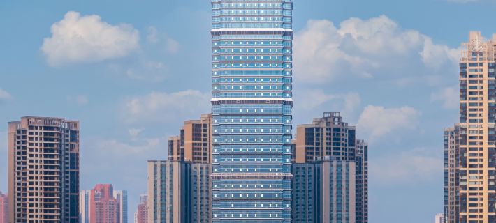 The Westin Yichang Hotels in Yichang