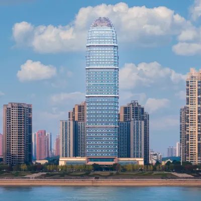 The Westin Yichang Hotels near Yichang Bailong Park