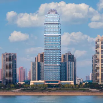 The Westin Yichang
