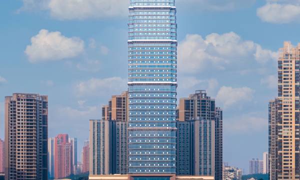 The Westin Yichang