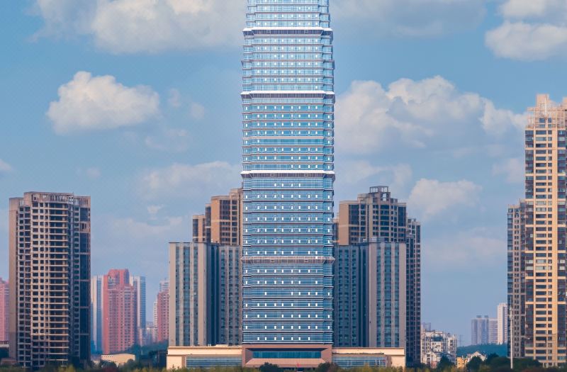 The Westin Yichang