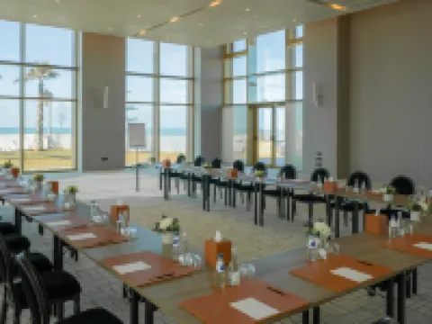 STORY Le Carrousel Rabat Hotels in Rabat