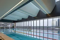 Shaoxing Jinmaila Platinum Hotel