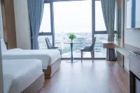 BAC NINH GLOBAL GALAXYHOTEL