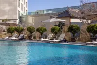 Wyndham Lijiang Yulong Hotel(Lijiang Railway Station) - Rooftop Pools
