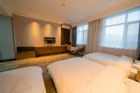 Xinyuan Dynasty Hotel (Xinyuan Passenger Transport Station Branch)