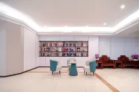 Yufengshan Hotel (Liuzhou Maanshan park railway station）