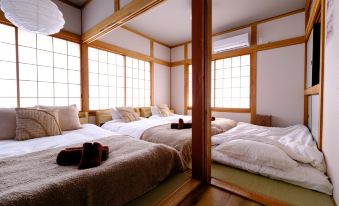 Board Game House Tokyo