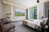 Nayiye View Inn · 360° Mountain View Panoramic Vacation Boutique Stay (Ku'erdening Scenic Area) - Parkering