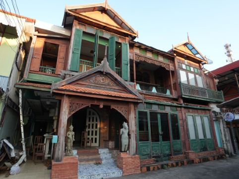 The Florist Ayutthaya