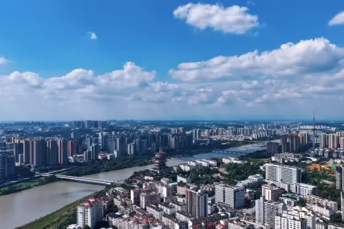 Mianyang Jinruite Premium Selected Hotel (Pingzheng Bus Station May 1st Square) - spa