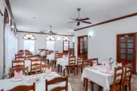 Domi Hotel - واي فاي